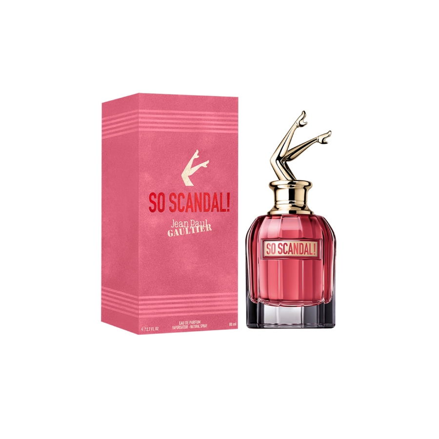 So Scandal EDP 80ml