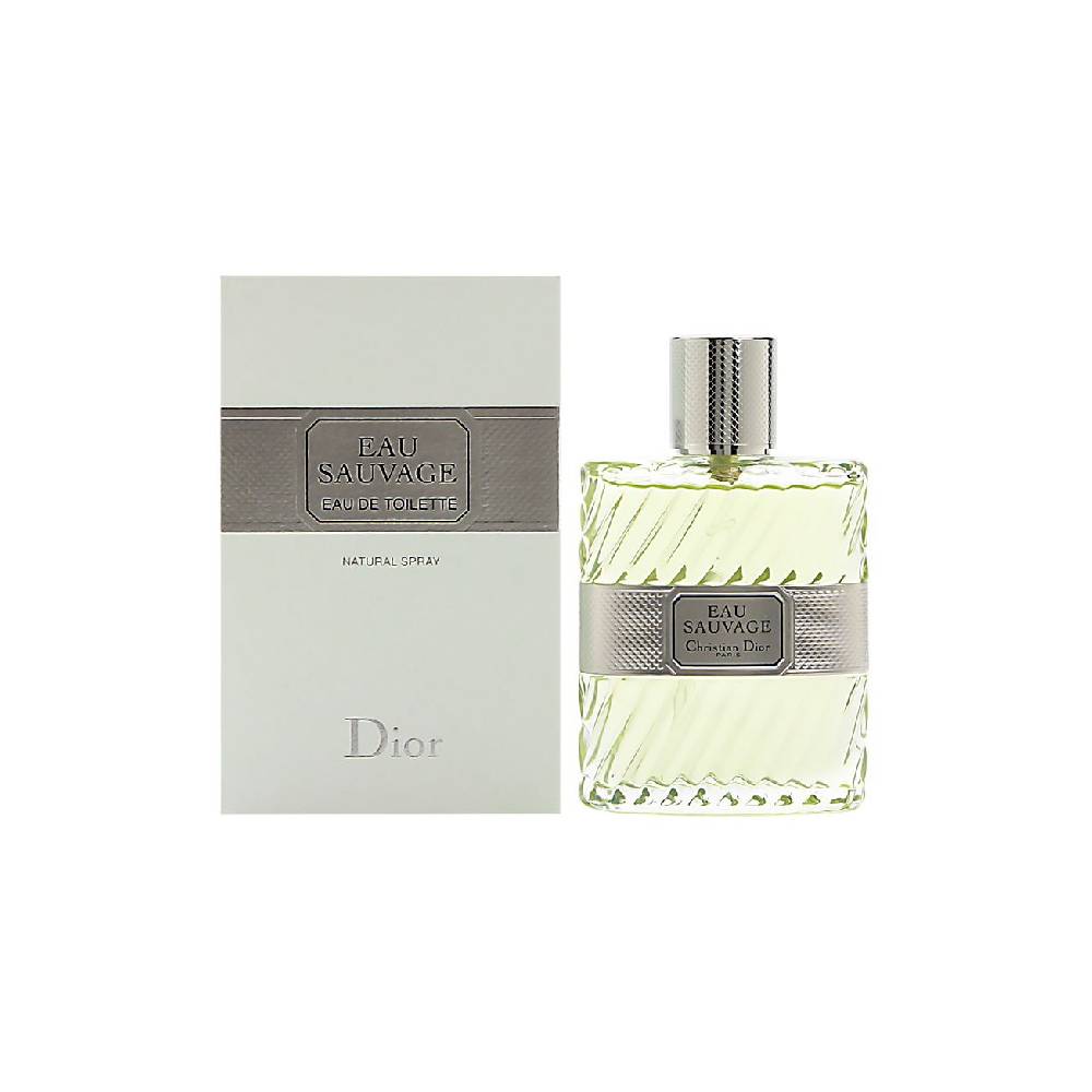 Dior Eau Sauvage Edt 100ml