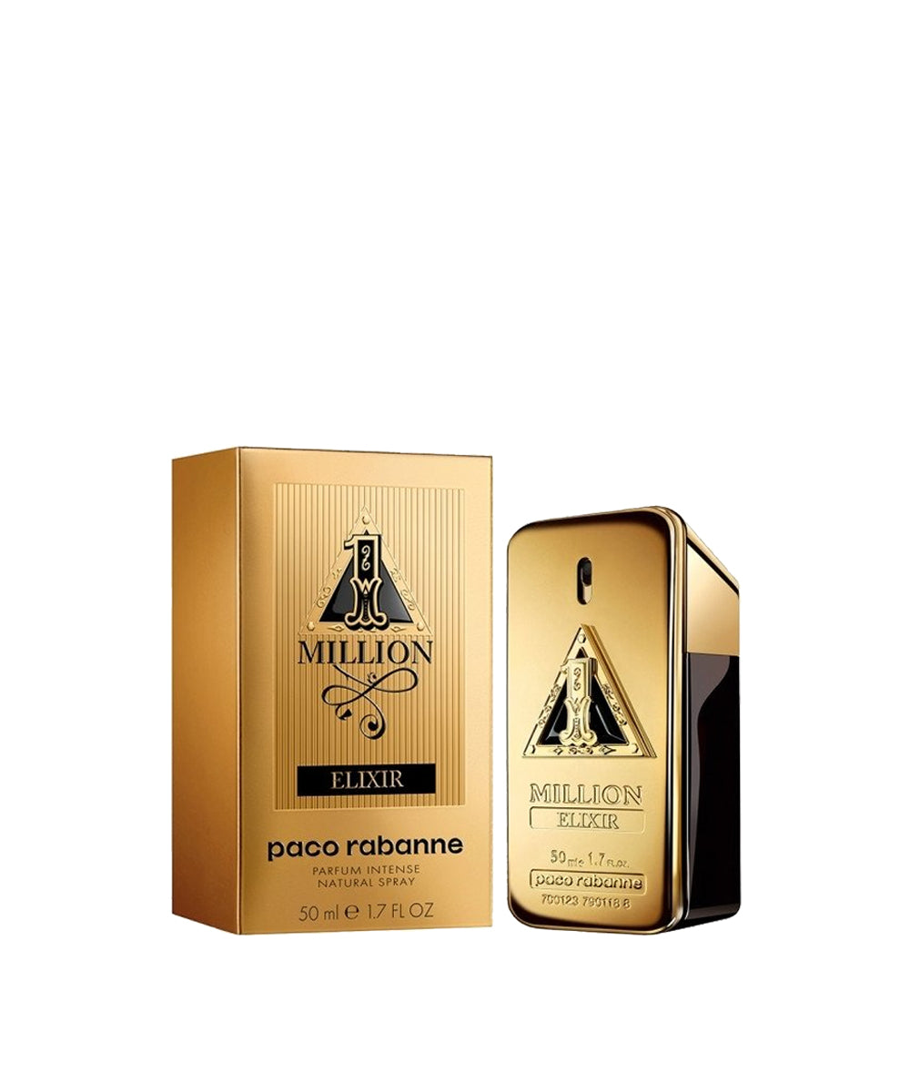 PACO RABANNE 1 Million Elixir Parfum intense - Novela
