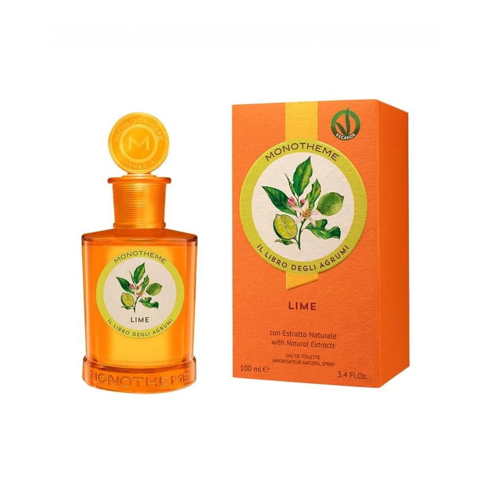 Lime EDT 100ml