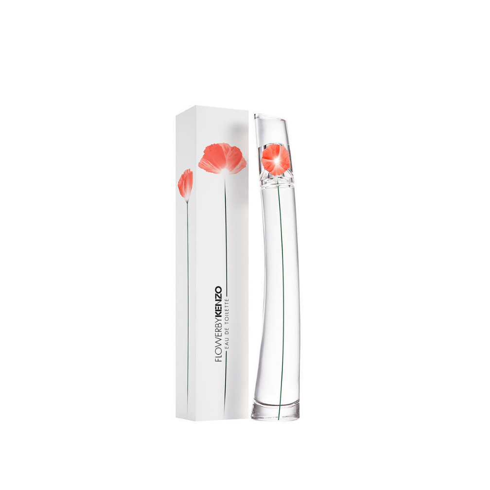 KENZO FLOWER EDT 100ML  