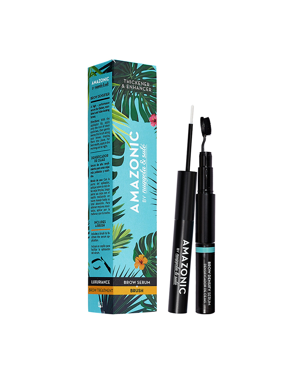 Amazonic serum Eyebrows 2.5ml