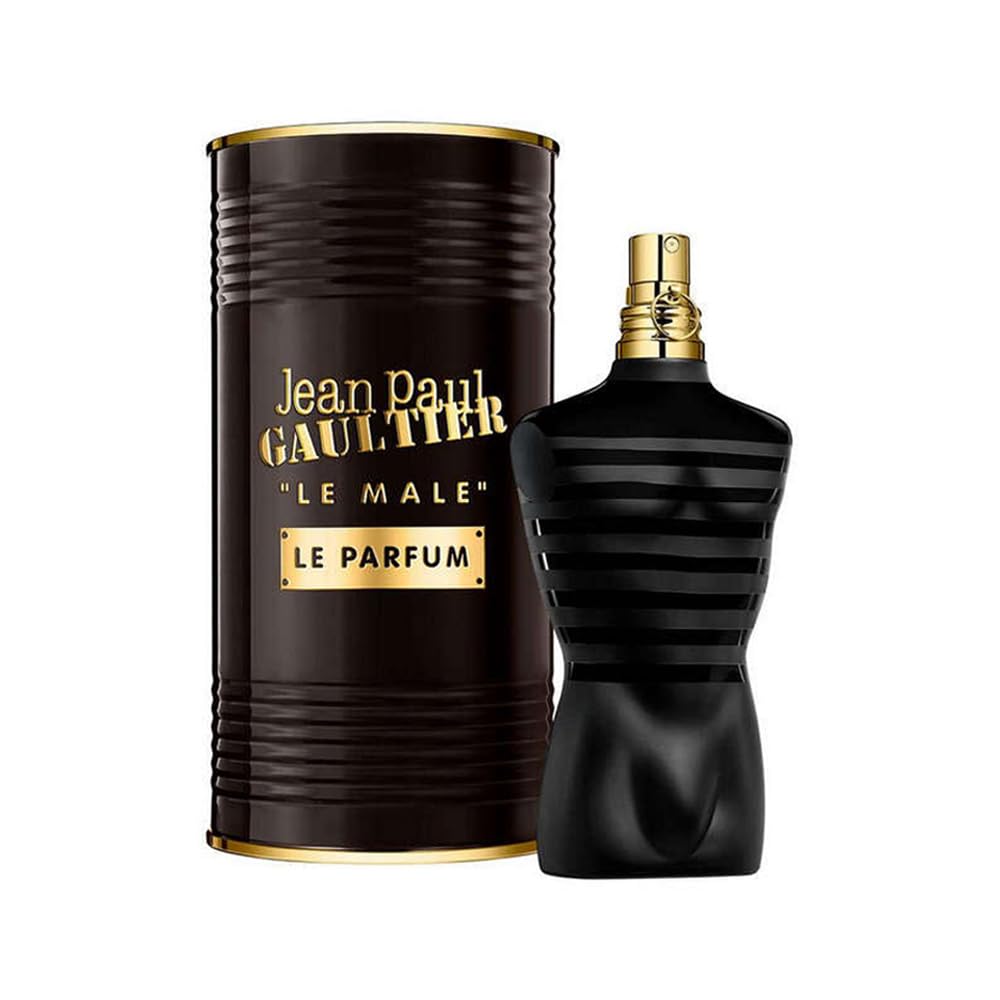 Le Male Le Parfum EDP 75ml