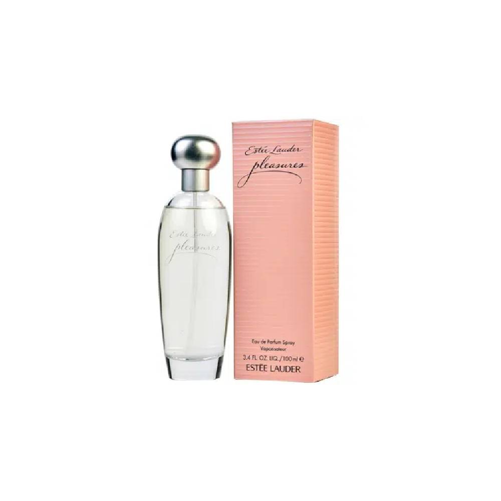 Pleasure Ladies Edp 100Ml