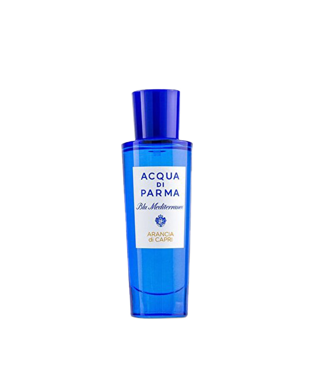 Blu Med Arancia Di Capri EDT 30ml