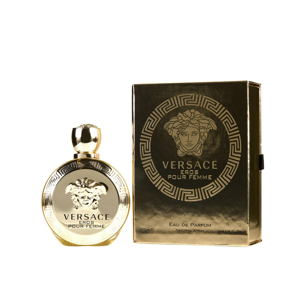 Eros Pour Femme EDP 100ml