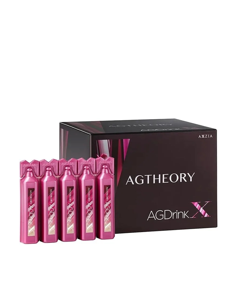 AGTHEORY AGDrink 25ml x 30 bottles