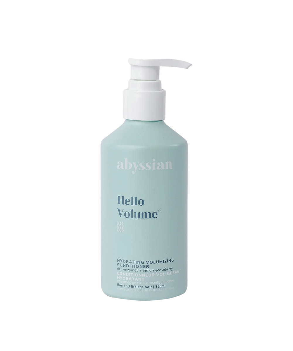 Hydrating Volumizing Conditioner 250ml
