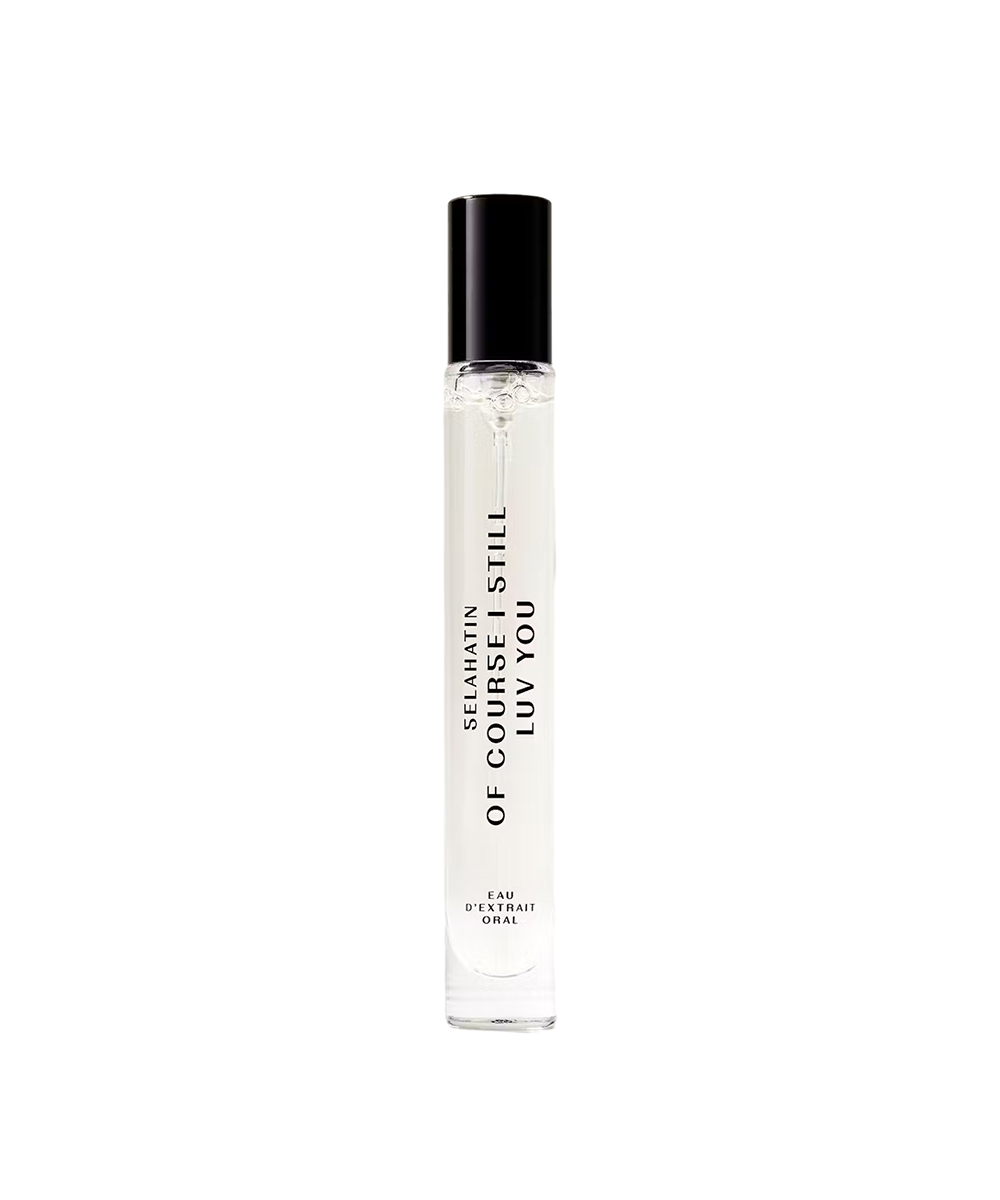 Eau d'Extrait Oral 10ml Mouth Spray - Of Course I Still Luv You
