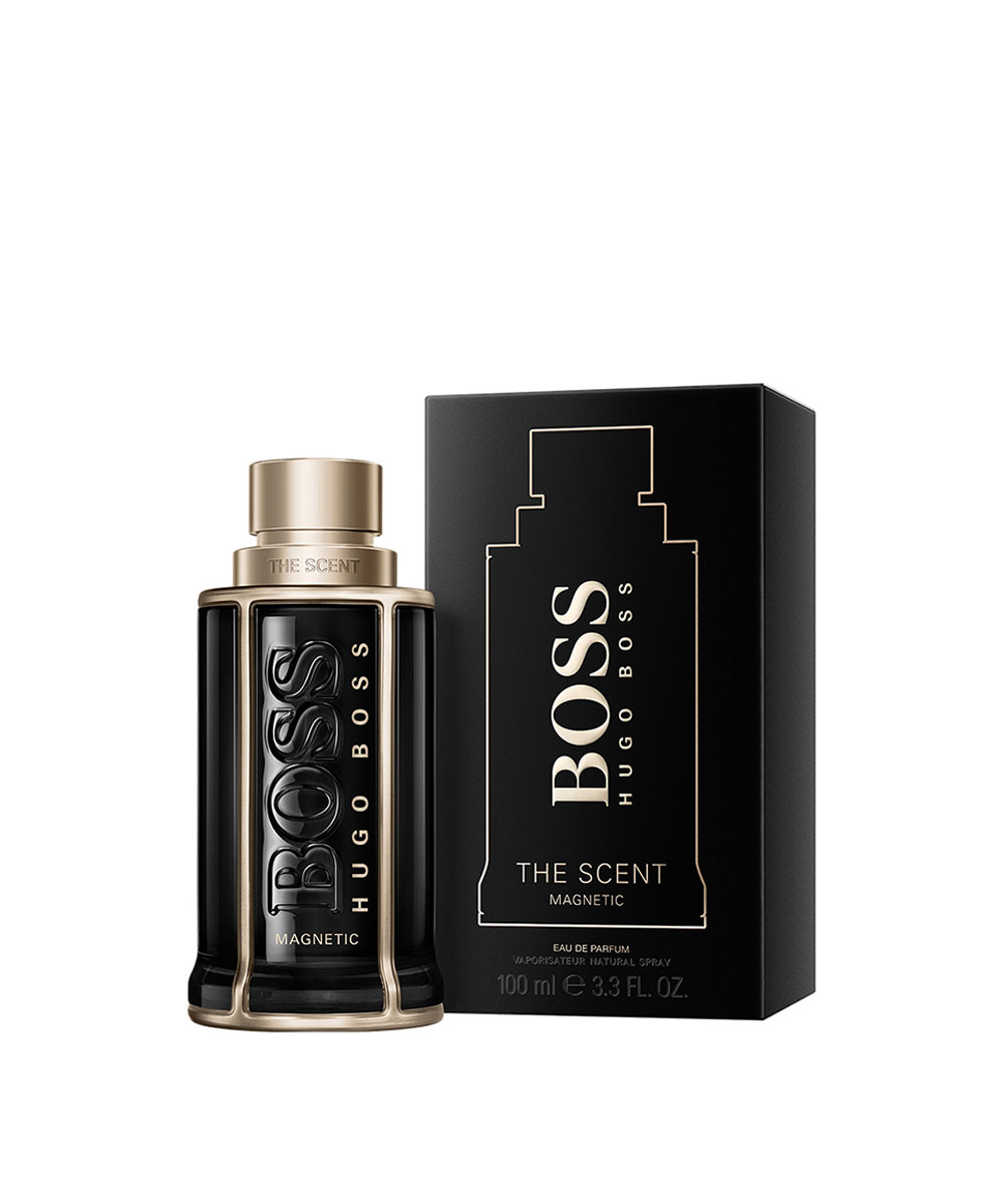 The Scent Magnetic For Him EDP 100ml