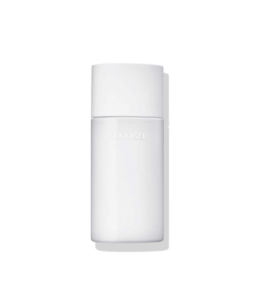 sekkisei-clear-wellness-refining-milk-140ml