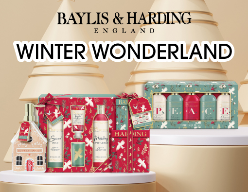 baylis-and-harding