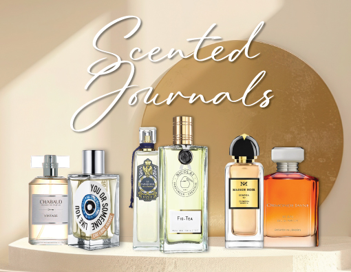 scented-journals